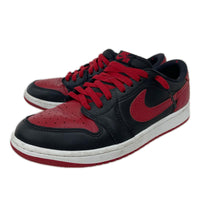 スニーカー Air Jordan 1 Retro Low OG Banned 27.5cm (US9 1/2 UK9 EU45)