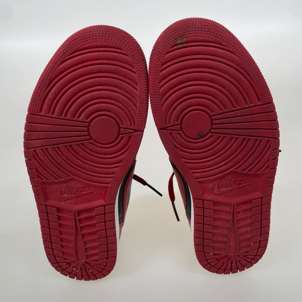 スニーカー Air Jordan 1 Retro Low OG Banned 27.5cm (US9 1/2 UK9 EU45)
