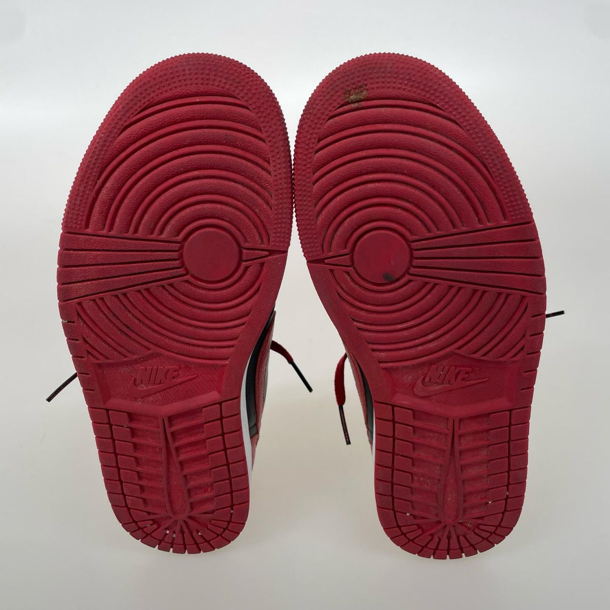 スニーカー Air Jordan 1 Retro Low OG Banned 27.5cm (US9 1/2 UK9 EU45)