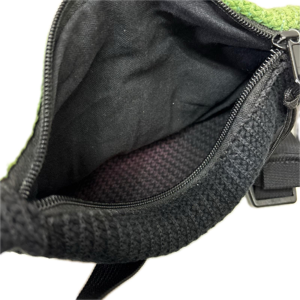 ショルダーバッグ 21SS String Waist Bag マルチカラー
