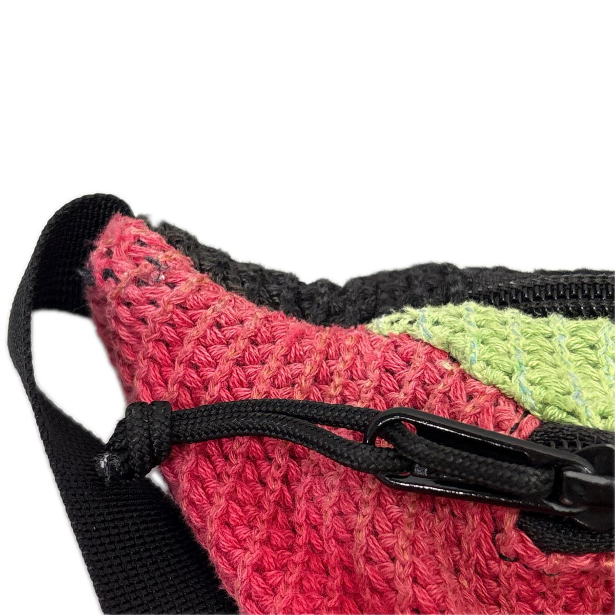 ショルダーバッグ 21SS String Waist Bag マルチカラー