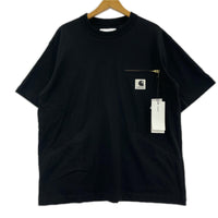 半袖Ｔシャツ ×Carhartt WIP 2 ブラック