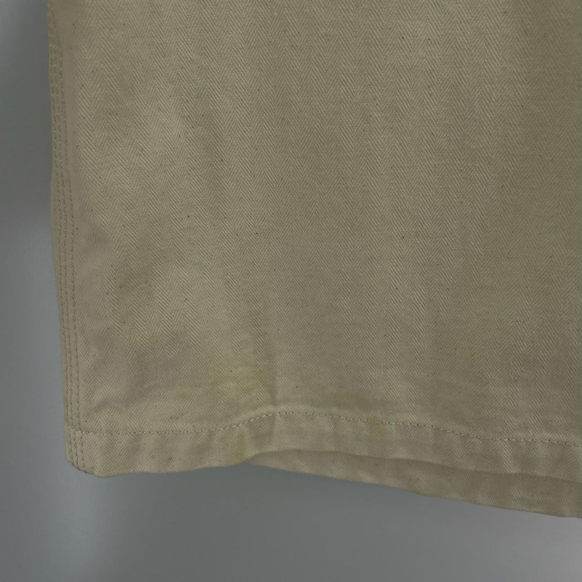 ジャケット WORK JACKET ｶﾊﾞｰｵｰﾙ 44