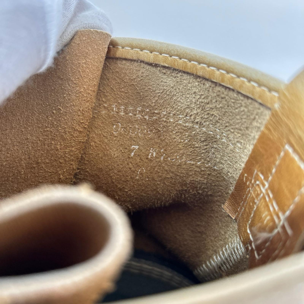 ブーツ Bean Boots ブラウン