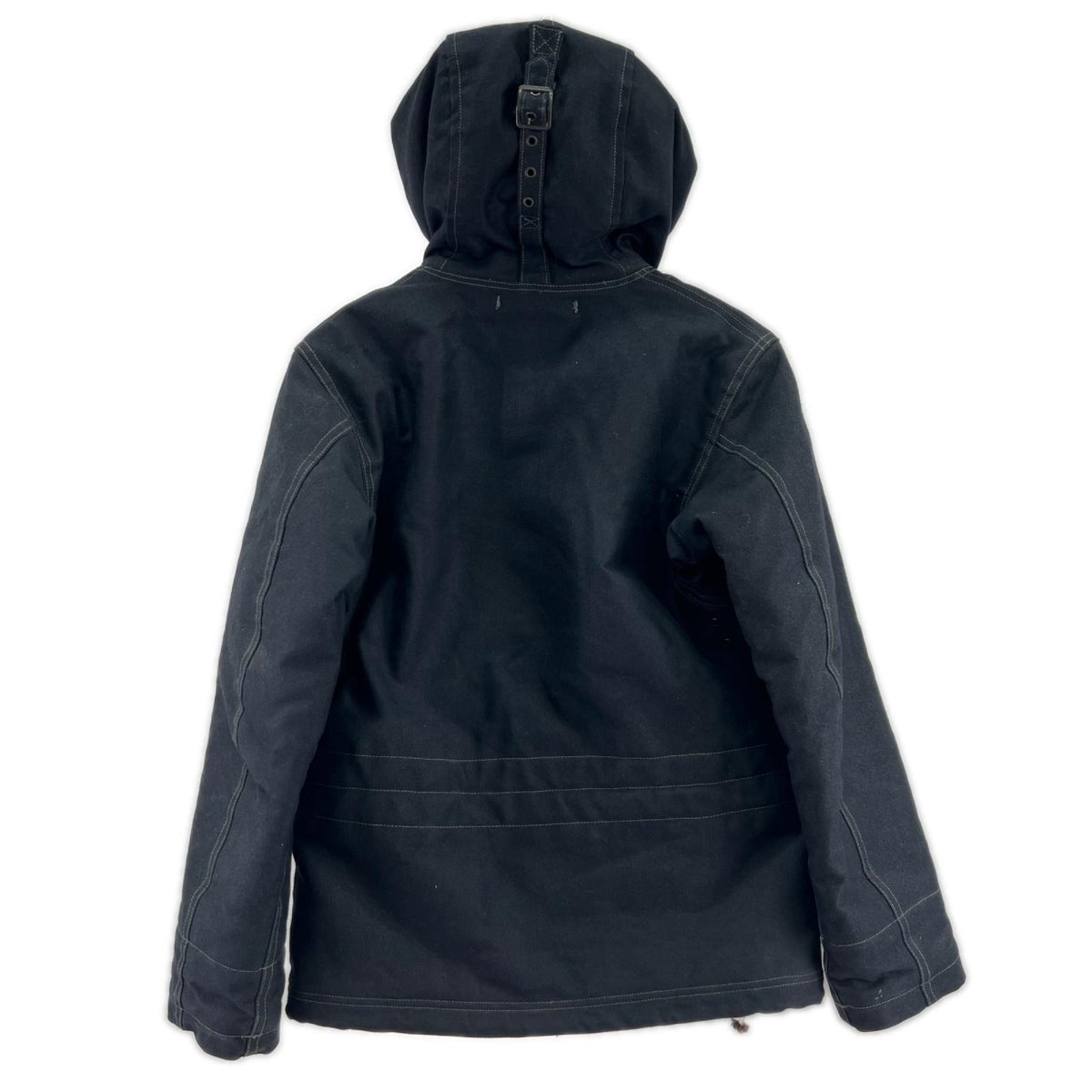 ジャケット OBSERVER PARKA 36 ブラック