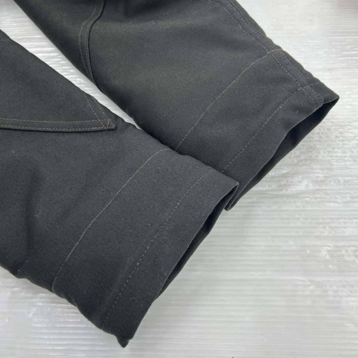 ジャケット BROWNING ﾃﾞｯｷｼﾞｬｹｯﾄ　ｶｰｷ 36 ブラック