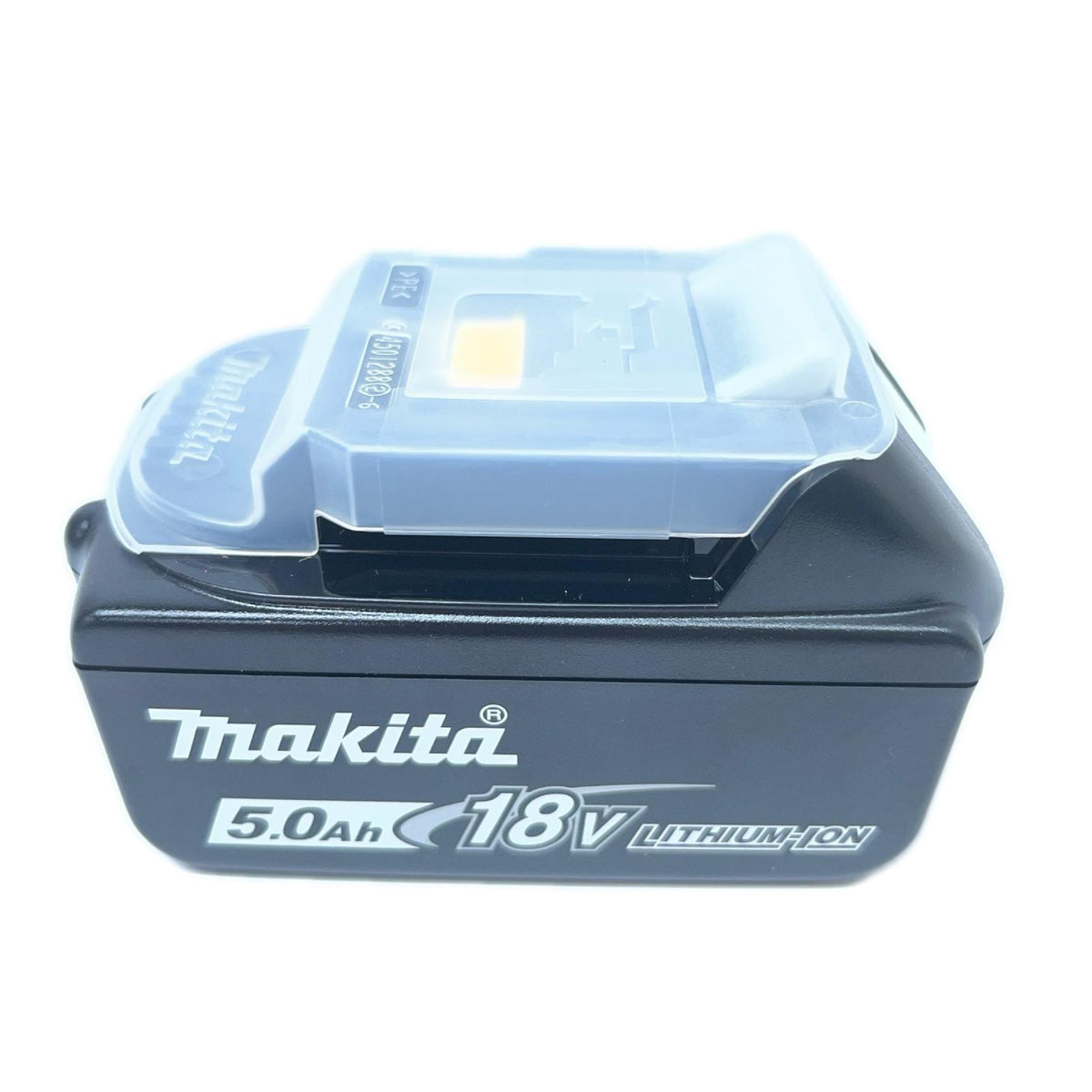 makita BL1850B　バッテリー マキタ 電材