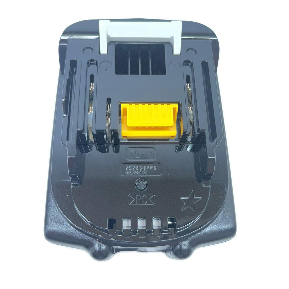 makita BL1850B　バッテリー マキタ 電材