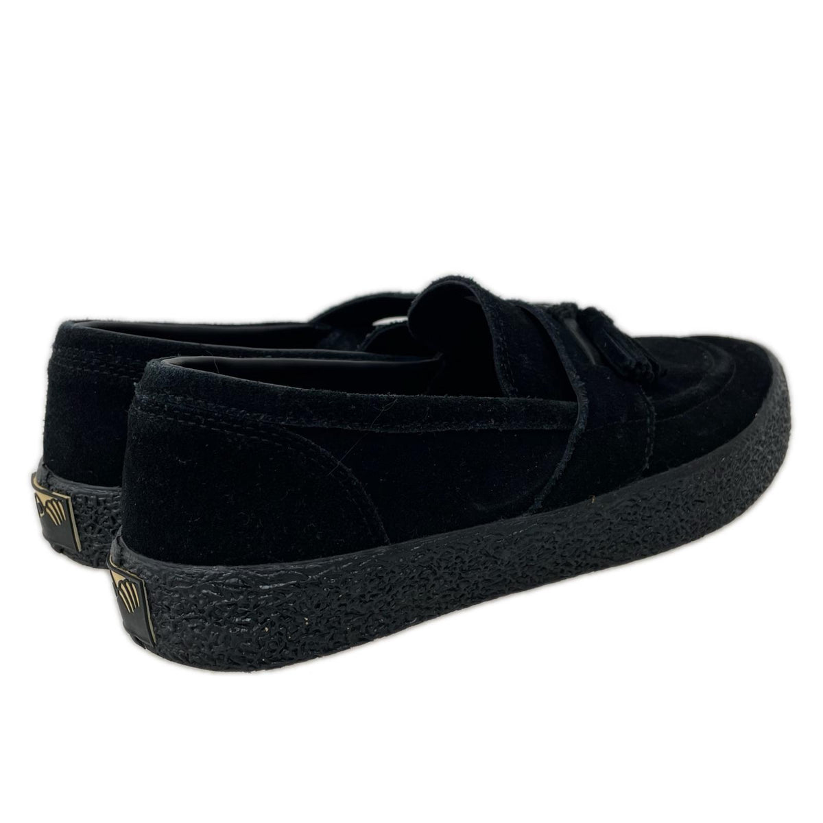 シューズ Last Resort AB VM005 suede Black 26.5cm (US8 1/2 UK8 EU43) ブラック