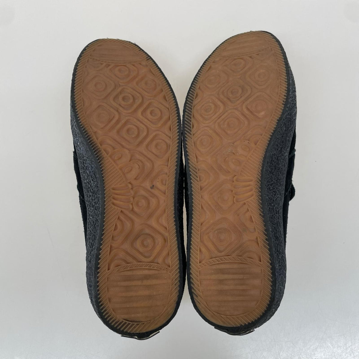シューズ Last Resort AB VM005 suede Black 26.5cm (US8 1/2 UK8 EU43) ブラック