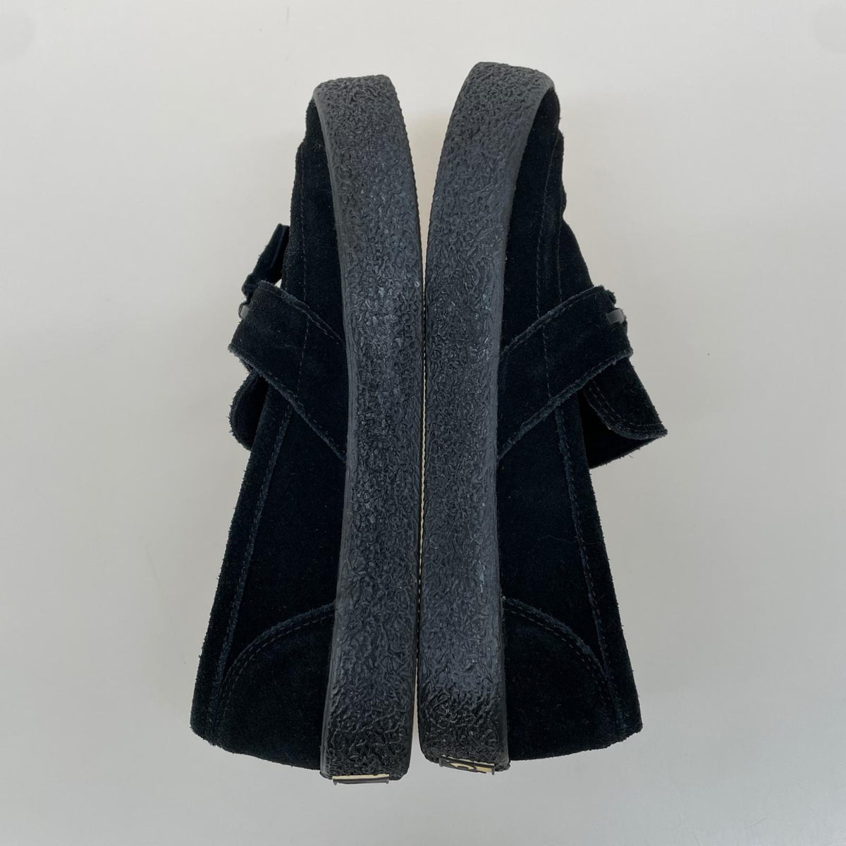 シューズ Last Resort AB VM005 suede Black 26.5cm (US8 1/2 UK8 EU43) ブラック