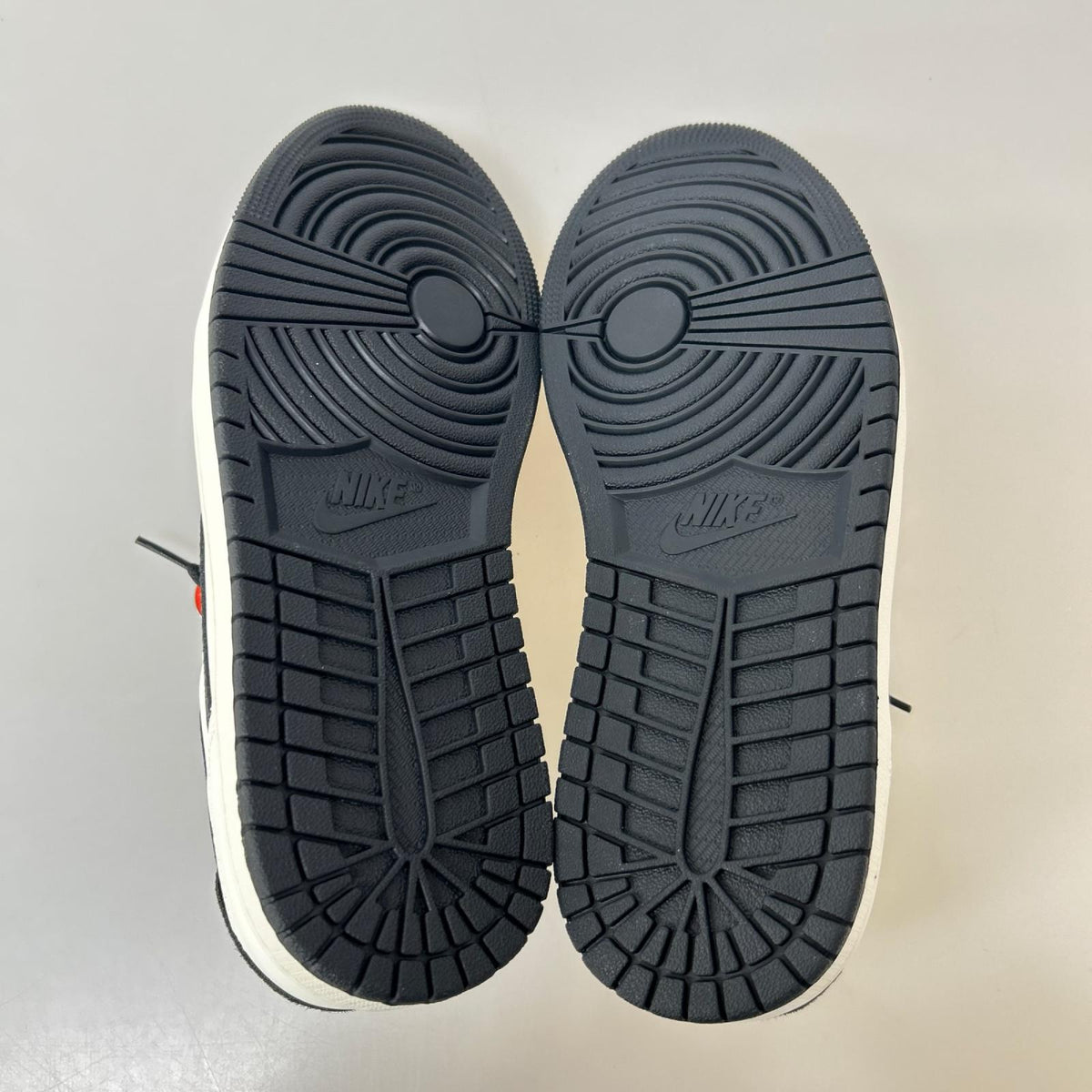 スニーカー PARIS SAINT GERMAIN AIR JARDAN / 26.5cm 26.5cm (US8 1/2 UK8 EU43)