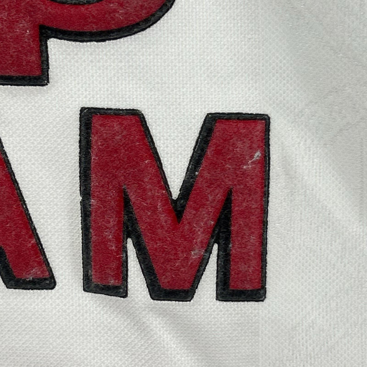 半袖Ｔシャツ MANCHESTER UNITED L ホワイト