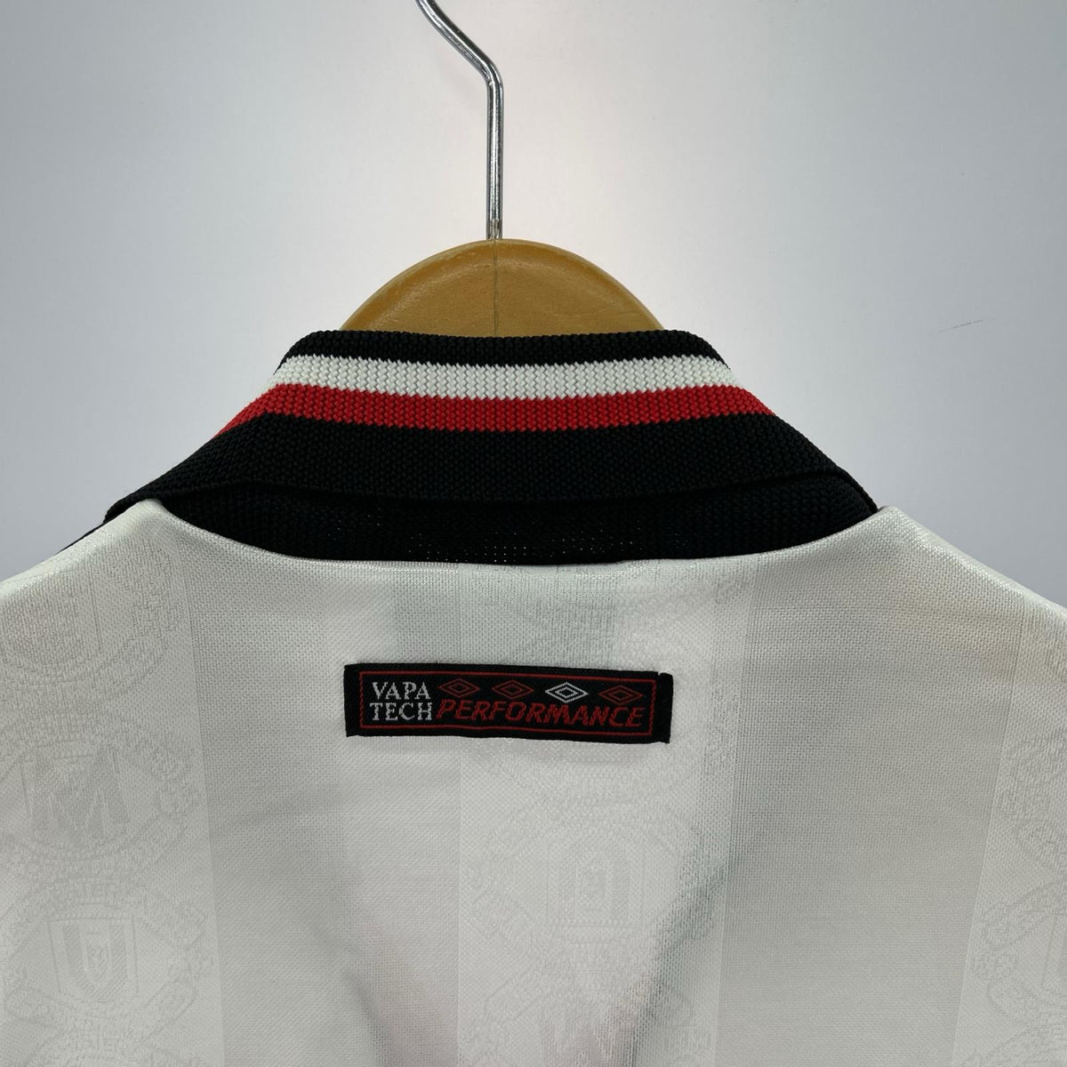 半袖Ｔシャツ MANCHESTER UNITED L ホワイト