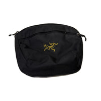 ショルダーバッグ MANTIS 2 WAIST PACK 黒 ブラック