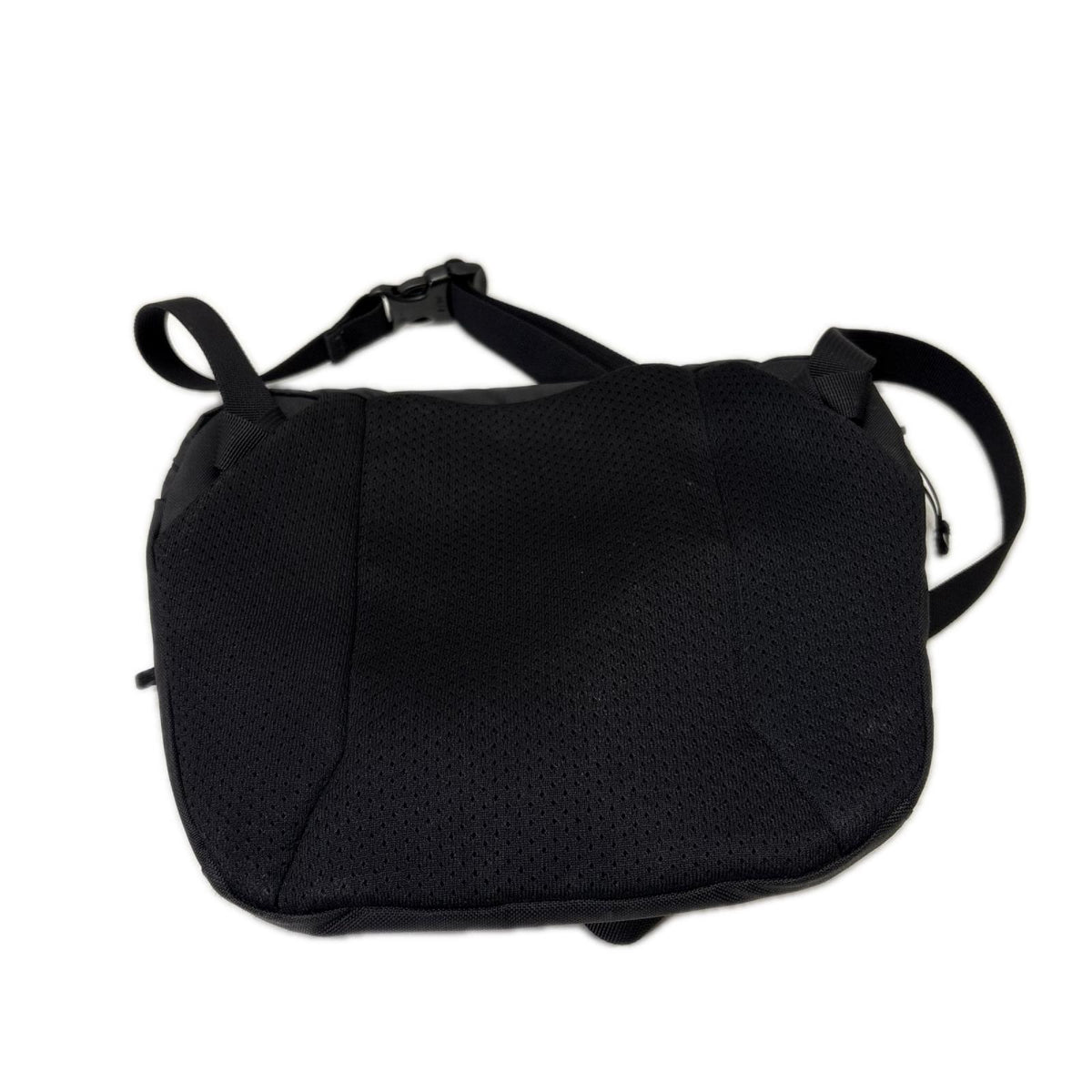 ショルダーバッグ MANTIS 2 WAIST PACK 黒 ブラック