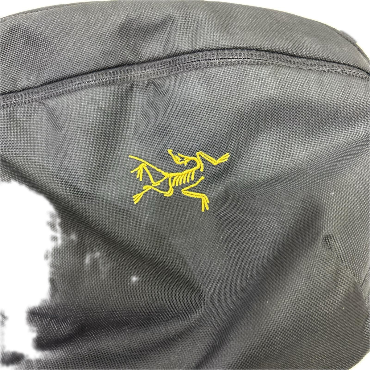ショルダーバッグ MANTIS 2 WAIST PACK 黒 ブラック