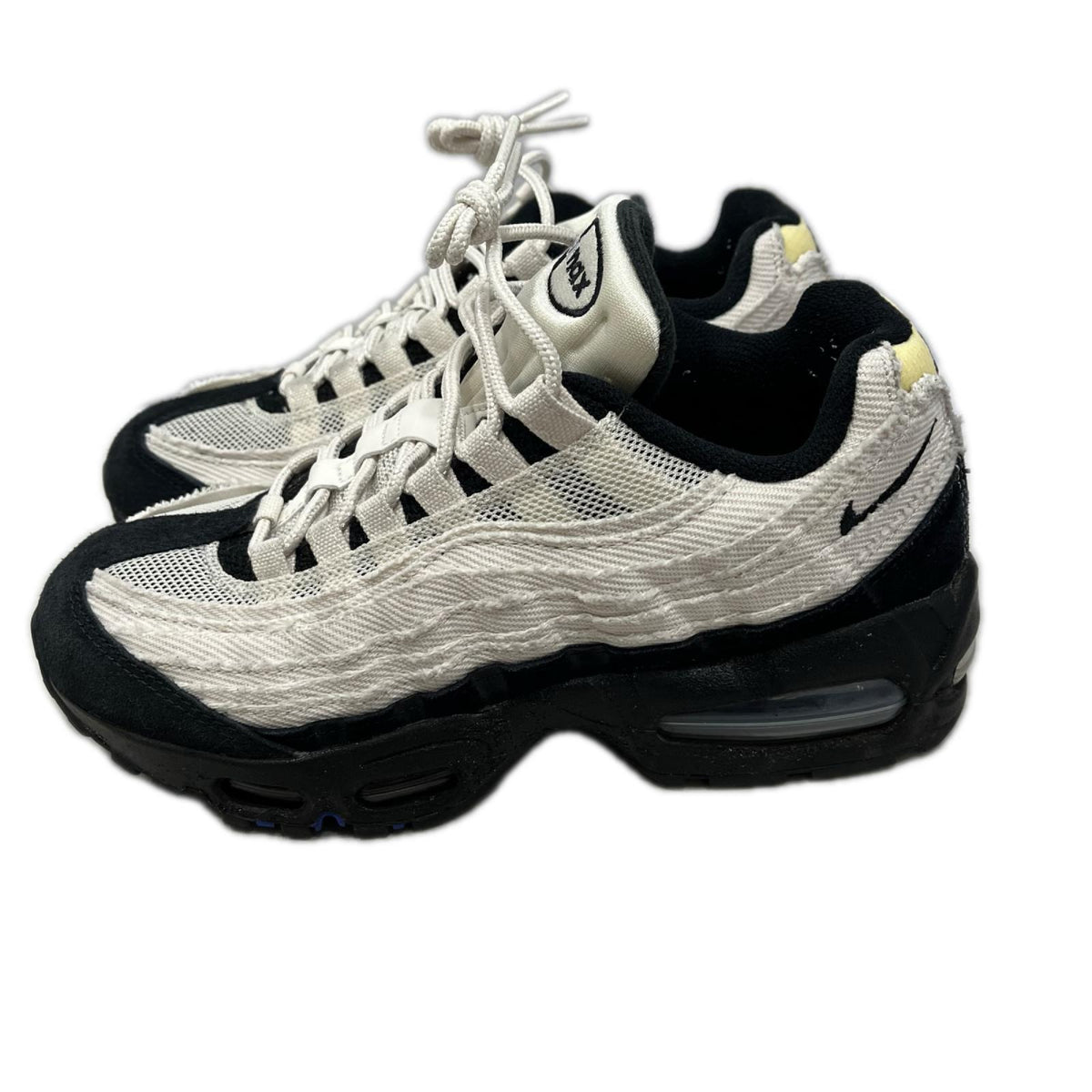 スニーカー Air Max 95 Big Bubble Paris 24