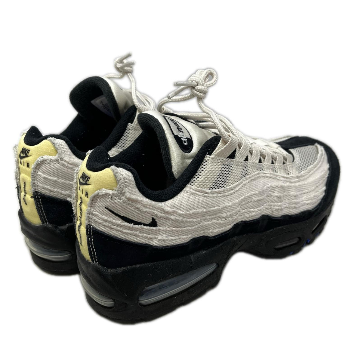 スニーカー Air Max 95 Big Bubble Paris 24