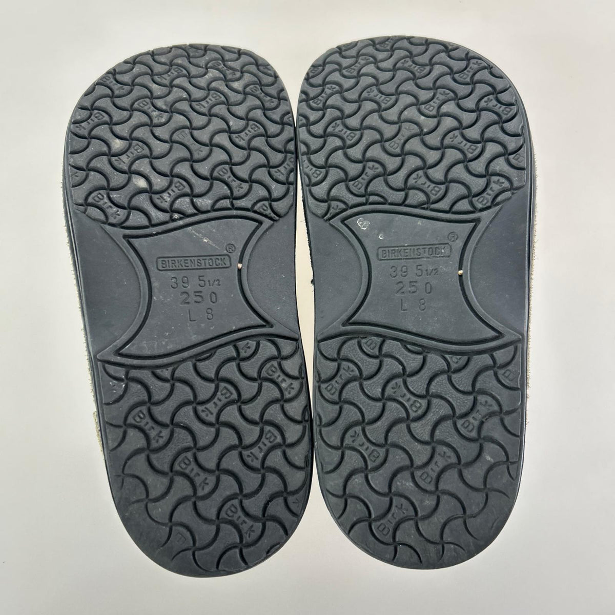 ブーツ OALAND FootPrints/39 25cm (US7 UK6 1/2 EU40) ホワイト