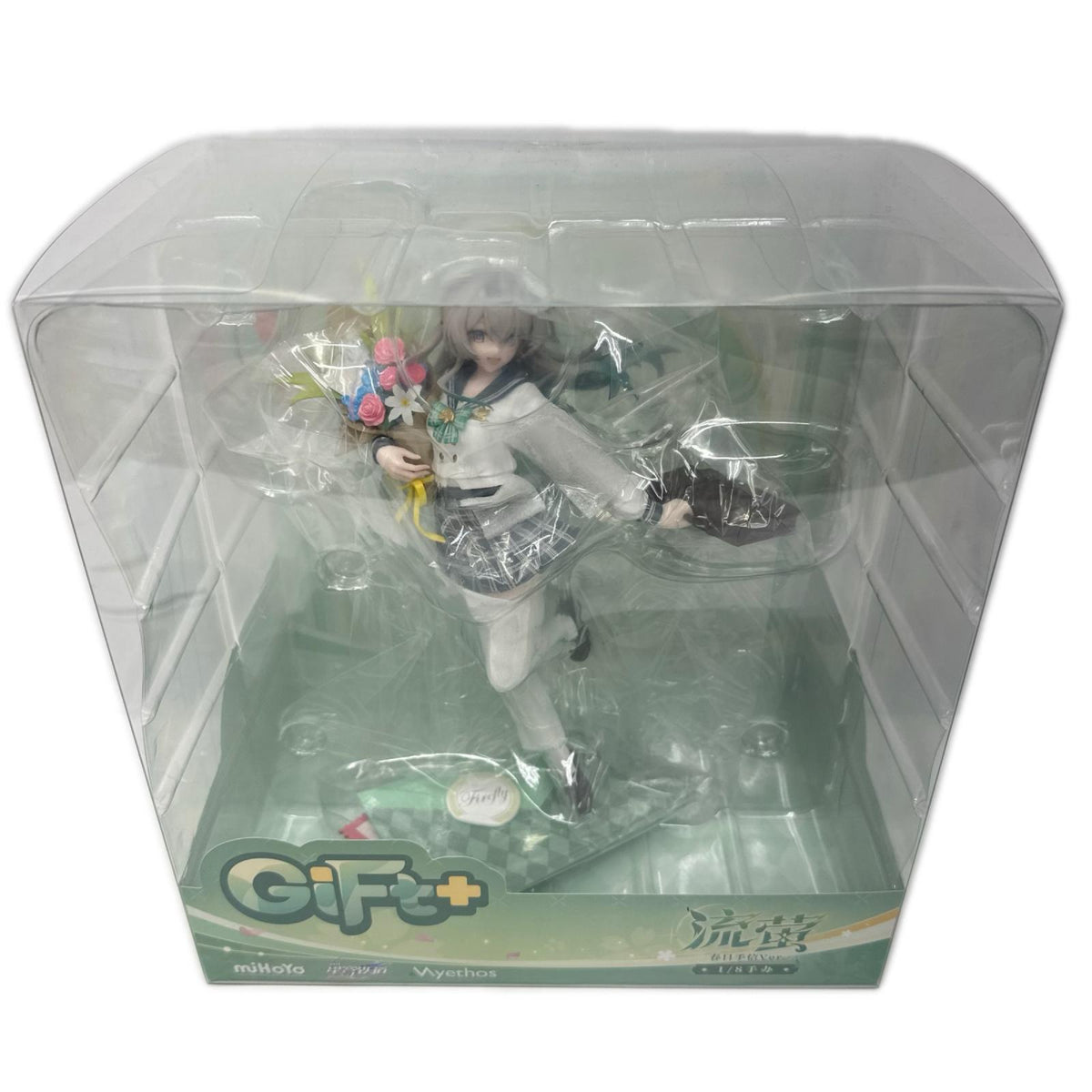 Gift+ 崩壊：スターレイル ホタル 春の贈り物Ver. 1/8 崩壊スターレイル フィギュア/グッズ