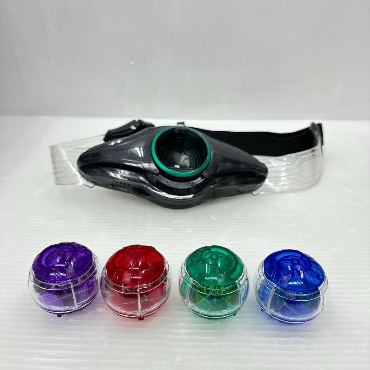 DXゼッツドライバー 仮面ライダーゼッツ バンダイ フィギュア/グッズ