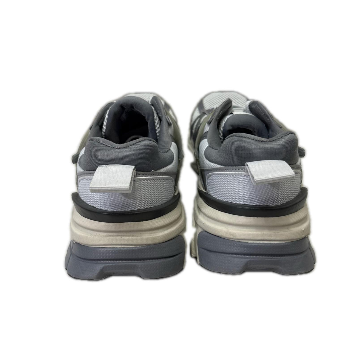 スニーカー V2K Run FD0736-003 29cm 29cm (US11 UK10 1/2 EU48) グレー