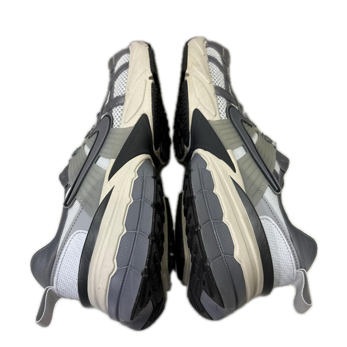 スニーカー V2K Run FD0736-003 29cm 29cm (US11 UK10 1/2 EU48) グレー