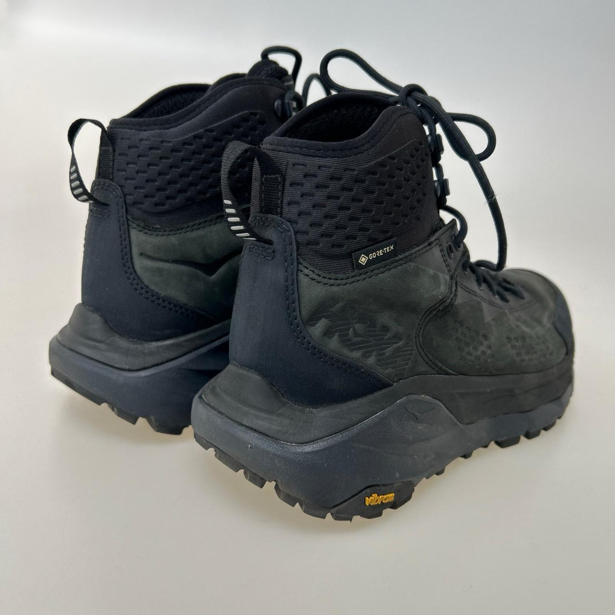 シューズ KAHA GTX 25.5cm (US7 1/2 UK7 EU41) ブラック