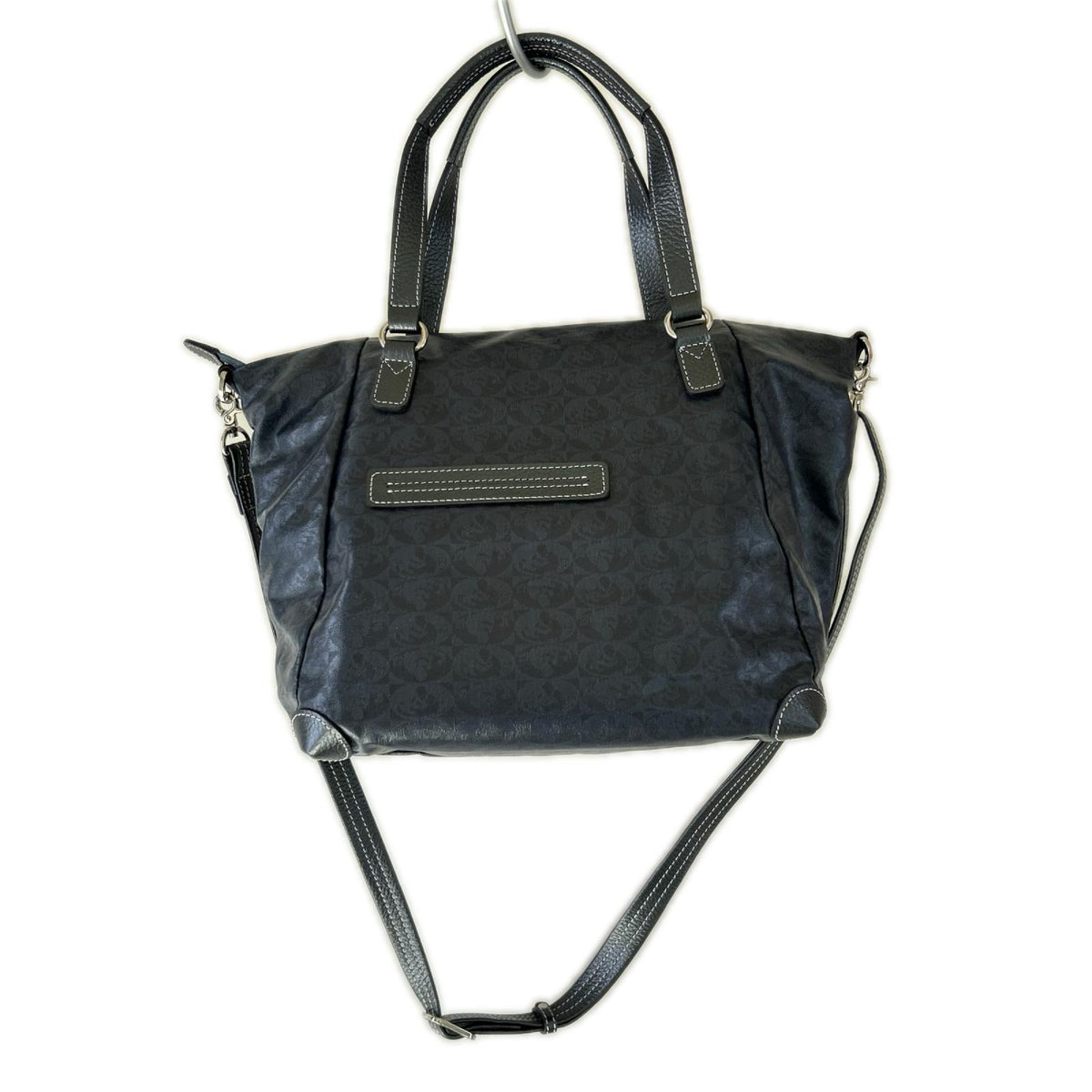 トートバッグ PELLE BORSA