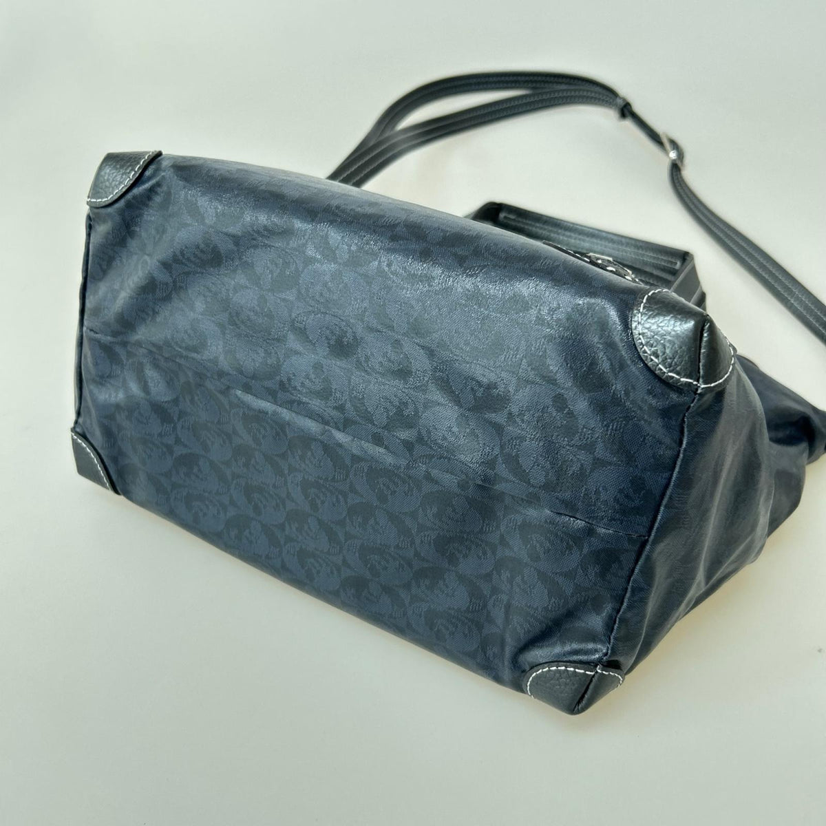 トートバッグ PELLE BORSA