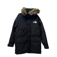 ダウンジャケット Mountain Down Coat 黒 (L) L ブラック