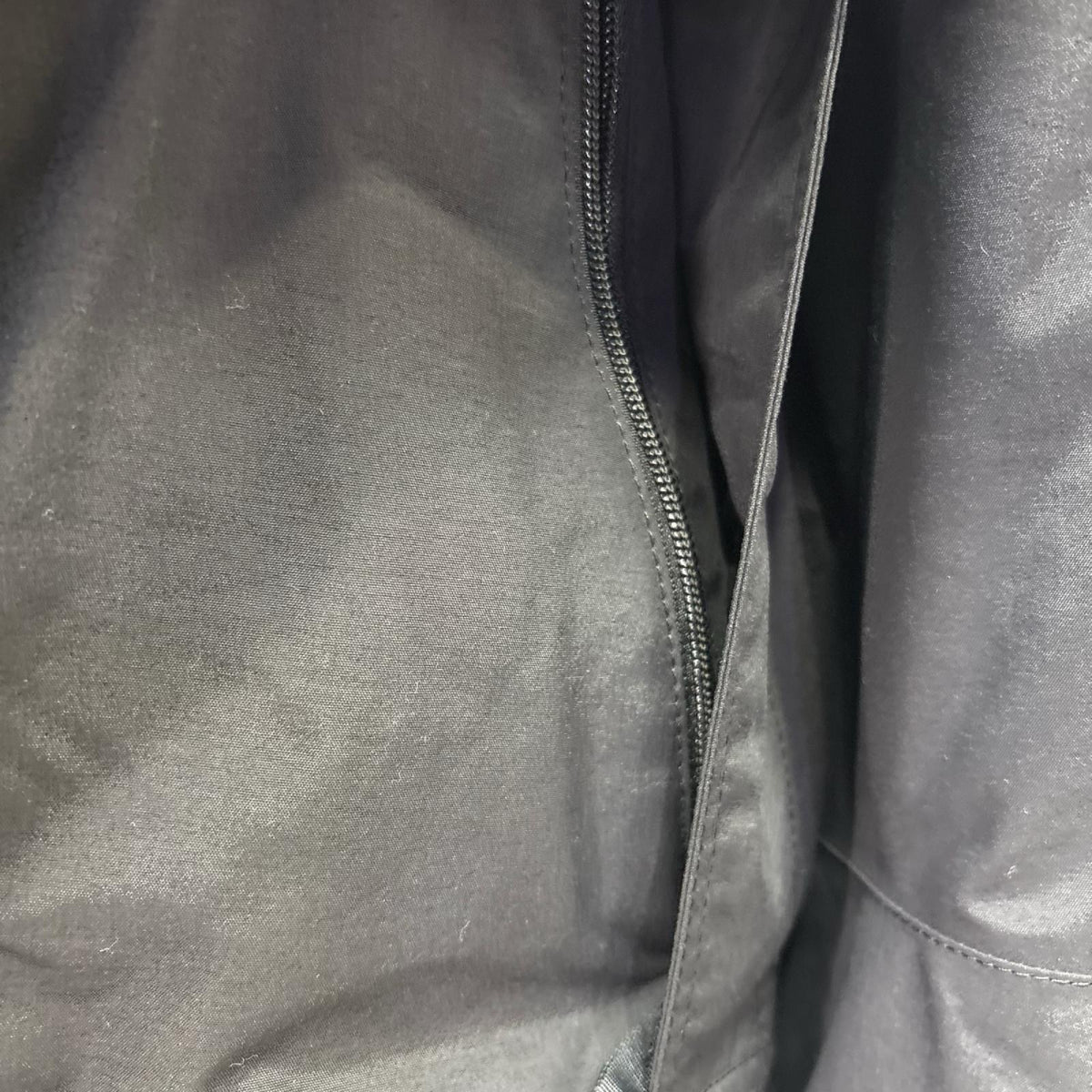 ダウンジャケット Mountain Down Coat 黒 (L) L ブラック