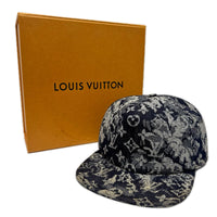 LV/ﾓﾉｸﾞﾗﾑﾀﾍﾟｽﾄﾘｰ ｷｬｯﾌﾟ/MP2872