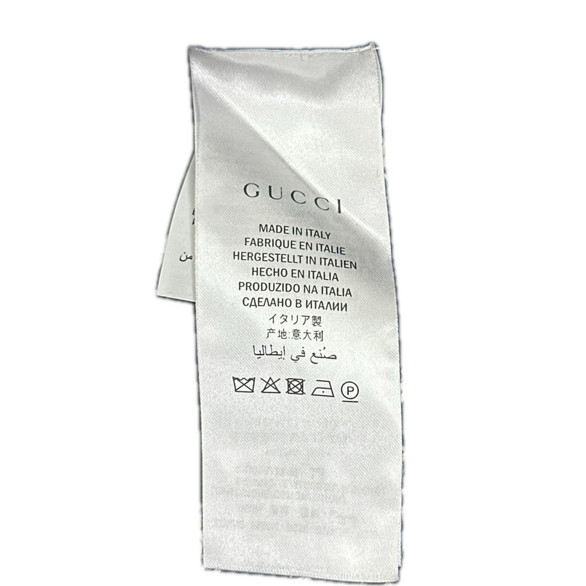 GUCCI/523048/GGﾊﾟﾀｰﾝ/ｶｰﾃﾞｨｶﾞﾝ/L