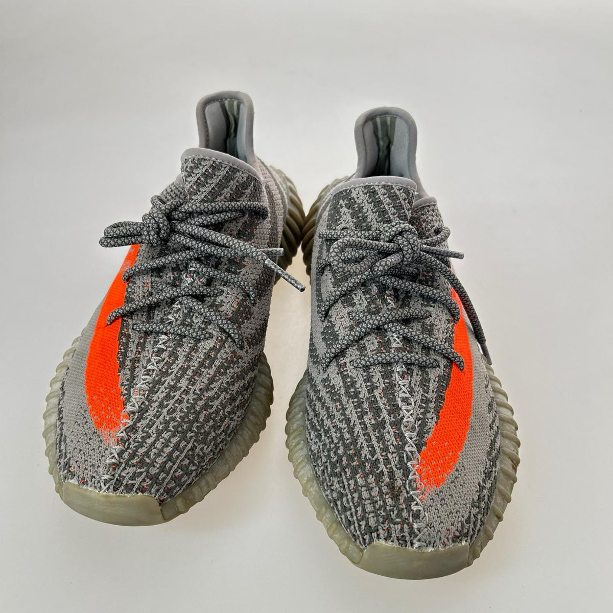 スニーカー YEEZY BOOST 350 V2/28.5cm 28.5cm (US10 1/2 UK10 EU47)