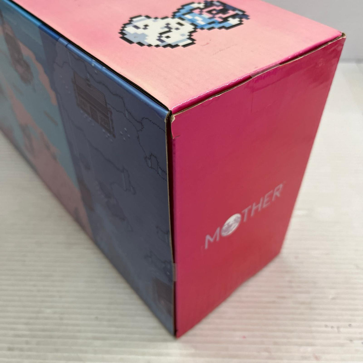 MOTHER3 ぼくとともだちのぬいぐるみ MOTHER3 バンダイ フィギュア/グッズ