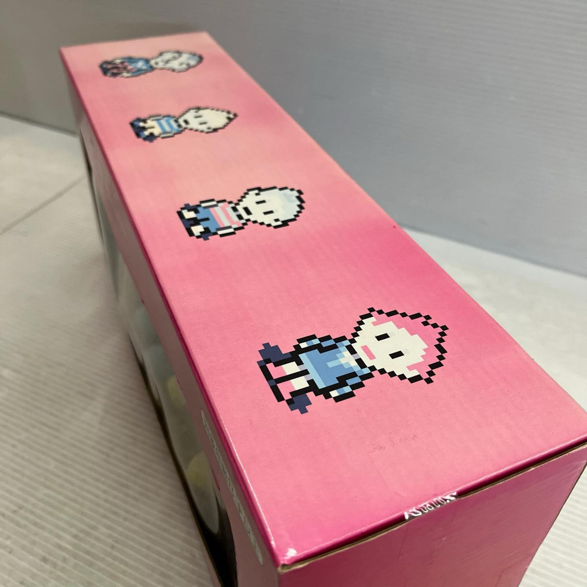 MOTHER3 ぼくとともだちのぬいぐるみ MOTHER3 バンダイ フィギュア/グッズ
