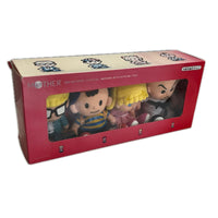 MOTHER2 ぼくとともだちのぬいぐるみ MOTHER2 バンダイ フィギュア/グッズ