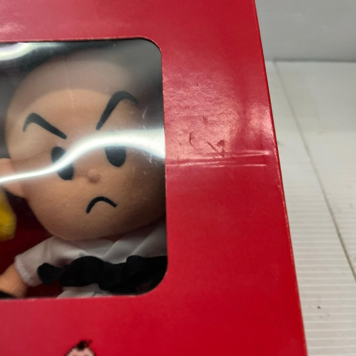 MOTHER2 ぼくとともだちのぬいぐるみ MOTHER2 バンダイ フィギュア/グッズ