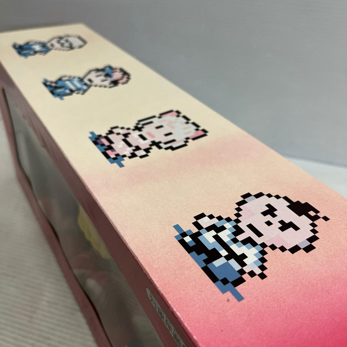 MOTHER2 ぼくとともだちのぬいぐるみ MOTHER2 バンダイ フィギュア/グッズ