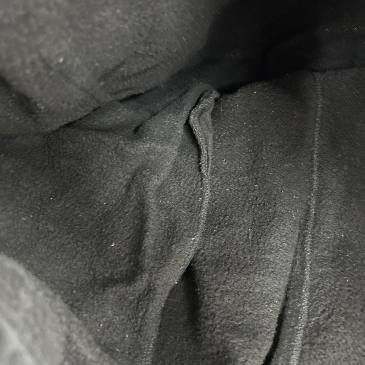 パンツ SAINT MICHAEL 25SS SWEAT PANTS RIBON SAINT ｽｳｪｯﾄﾊﾟﾝﾂ M 黒 M ブラック