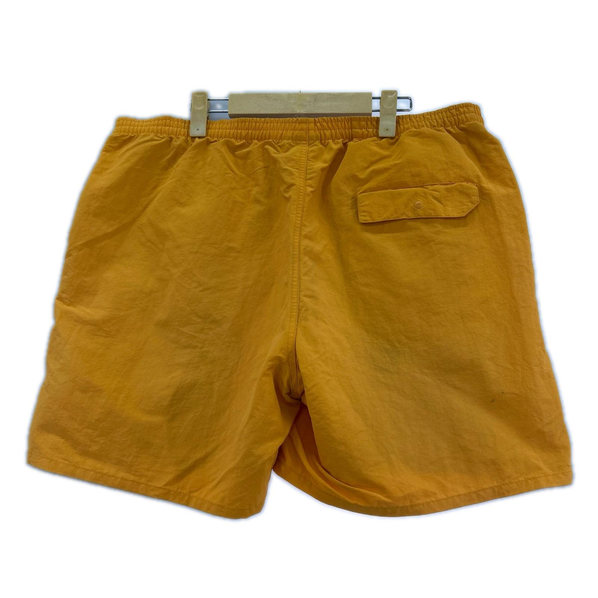 ショートパンツ Cactus Jack Trails Path Nylon Shorts L 黄金 L