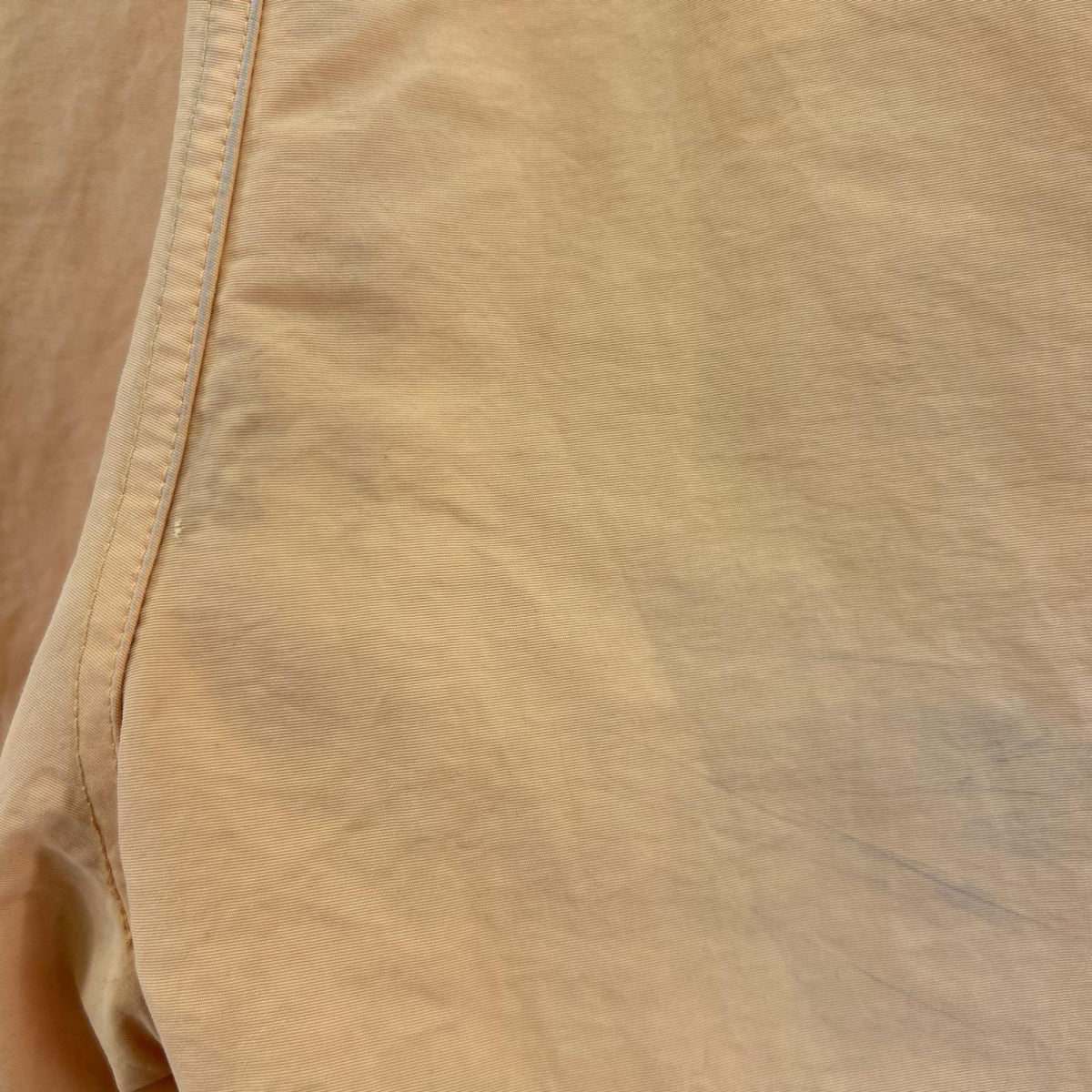 ショートパンツ Cactus Jack Trails Path Nylon Shorts L 黄金 L
