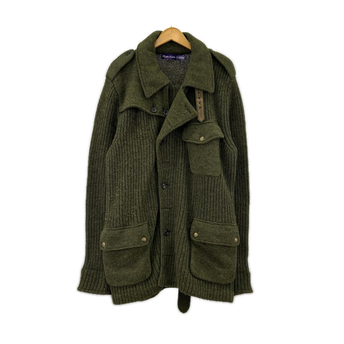 その他アウター Purple Label L