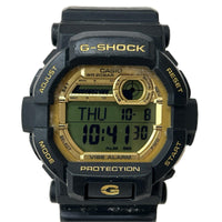 腕時計 GD-350GB ブラック