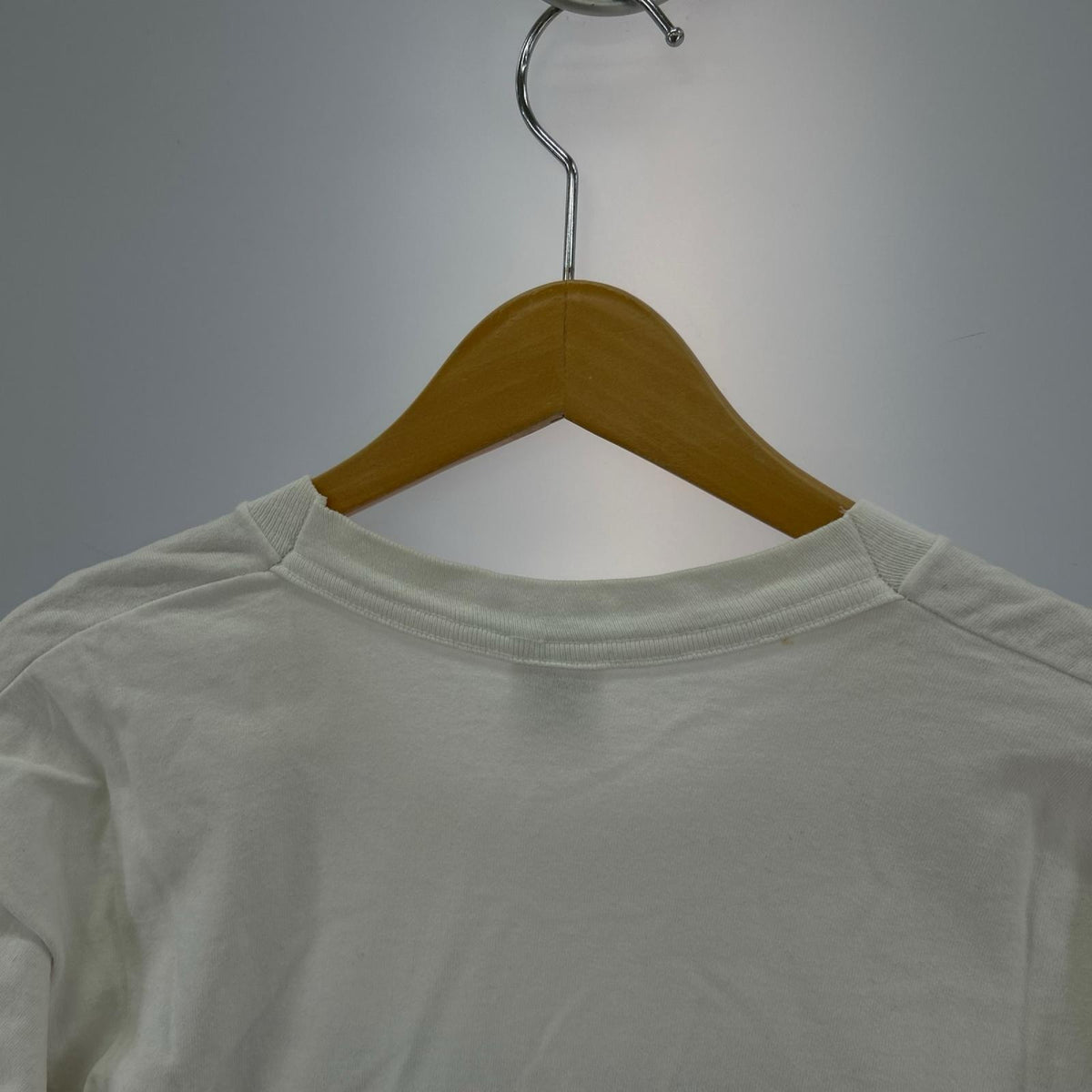 半袖Ｔシャツ PEPSIﾛｺﾞ ﾎﾜｲﾄ L L ホワイト