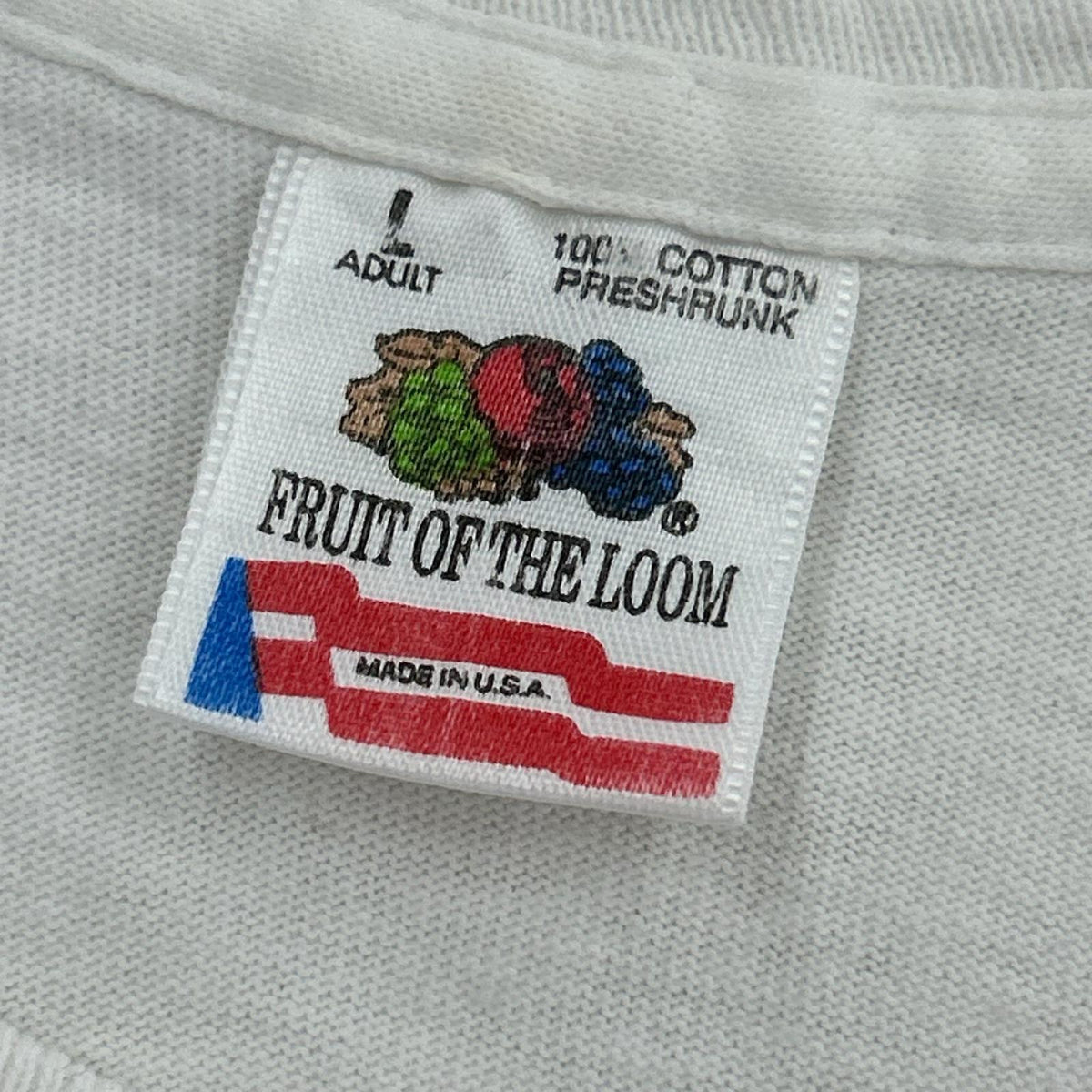 半袖Ｔシャツ PEPSIﾛｺﾞ ﾎﾜｲﾄ L L ホワイト
