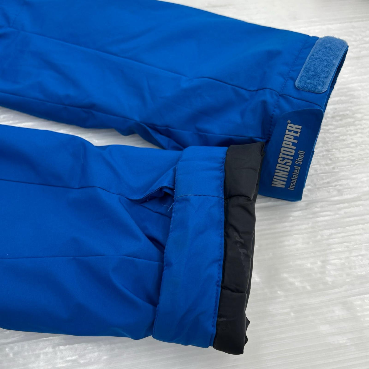 ジャケット WS Winter Trail Jacket S ブルー