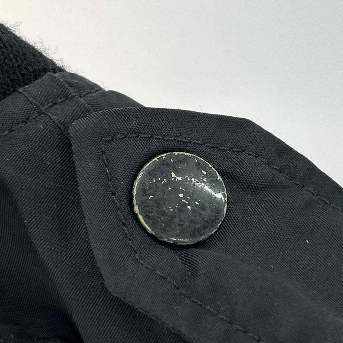 ブルゾン 25AW L-2B FLIGHT JACKET AGED ボンバージャケット L ブラック